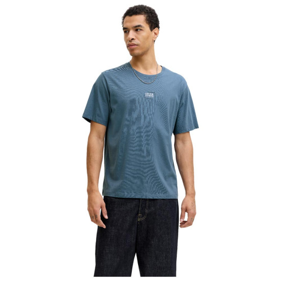 Jack & Jones Ανδρική κοντομάνικη μπλούζα